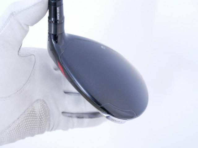 Fairway Wood : Taylormade : หัวไม้ 3 Taylormade Stealth Plus Titanium (ออกปี 2022) Loft 15 ก้าน Mitsubishi Diamana TM50 Flex S