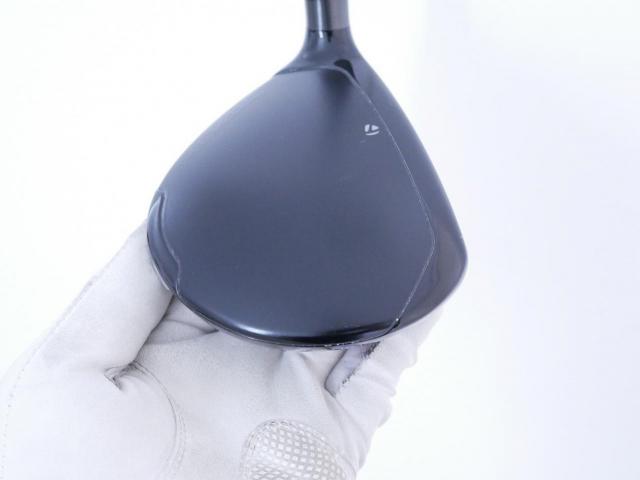 Fairway Wood : Taylormade : หัวไม้ 3 Taylormade Stealth Plus Titanium (ออกปี 2022) Loft 15 ก้าน Mitsubishi Diamana TM50 Flex S