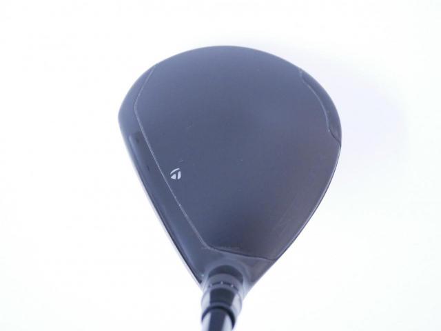 Fairway Wood : Taylormade : หัวไม้ 3 Taylormade Stealth Plus Titanium (ออกปี 2022) Loft 15 ก้าน Mitsubishi Diamana TM50 Flex S