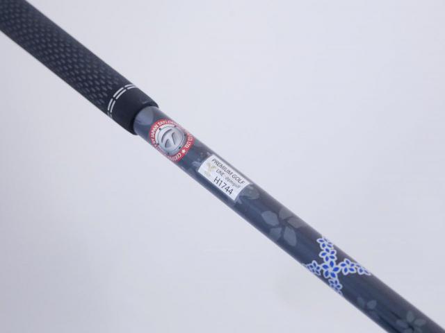 Fairway Wood : Taylormade : หัวไม้ 3 Taylormade Stealth Plus Titanium (ออกปี 2022) Loft 15 ก้าน Mitsubishi Diamana TM50 Flex S