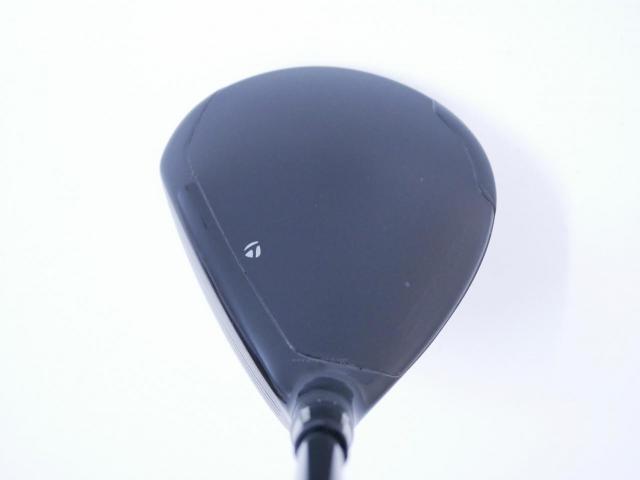 Fairway Wood : Taylormade : หัวไม้ 3 Taylormade Stealth Plus Titanium (ออกปี 2022) Loft 15 ก้านกราไฟต์ NS Pro GT700 Flex R