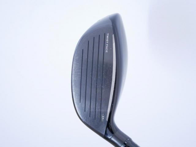 Fairway Wood : Taylormade : หัวไม้ 3 Taylormade Stealth Plus Titanium (ออกปี 2022) Loft 15 ก้านกราไฟต์ NS Pro GT700 Flex R