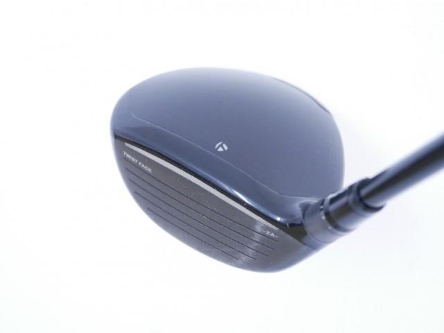 Fairway Wood : Taylormade : หัวไม้ 3 Taylormade Stealth Plus Titanium (ออกปี 2022) Loft 15 ก้านกราไฟต์ NS Pro GT700 Flex R