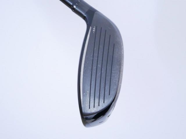 Fairway Wood : Taylormade : หัวไม้ 3 Taylormade Stealth Plus Titanium (ออกปี 2022) Loft 15 ก้านกราไฟต์ NS Pro GT700 Flex R