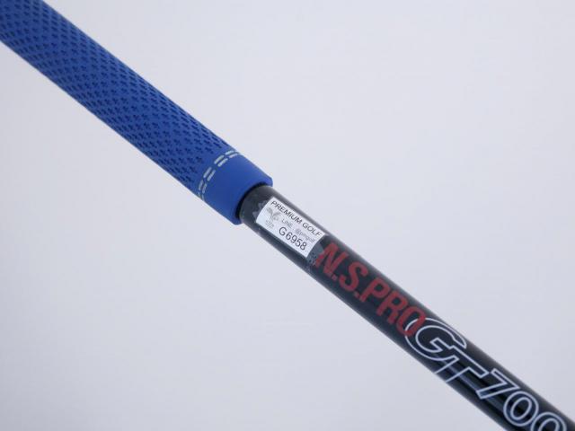 Fairway Wood : Taylormade : หัวไม้ 3 Taylormade Stealth Plus Titanium (ออกปี 2022) Loft 15 ก้านกราไฟต์ NS Pro GT700 Flex R