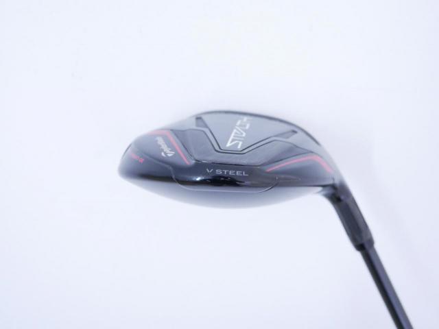 Fairway Wood : Taylormade : หัวไม้ 3 Taylormade Stealth (รุ่นปี 2022 Japan Spec.) Loft 15 ก้าน Mitsubishi TENSEI TM50 Flex S