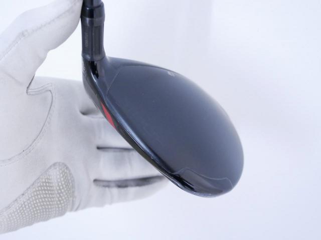 Fairway Wood : Taylormade : หัวไม้ 3 Taylormade Stealth (รุ่นปี 2022 Japan Spec.) Loft 15 ก้าน Mitsubishi TENSEI TM50 Flex S