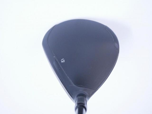 Fairway Wood : Taylormade : หัวไม้ 3 Taylormade Stealth (รุ่นปี 2022 Japan Spec.) Loft 15 ก้าน Mitsubishi TENSEI TM50 Flex S
