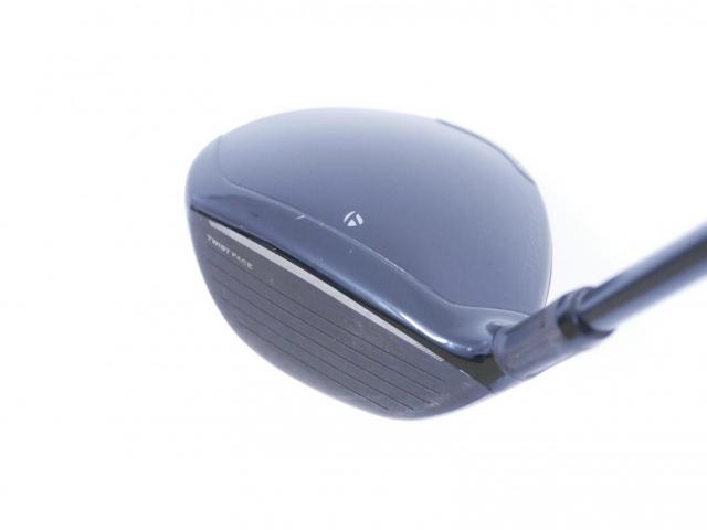 Fairway Wood : Taylormade : หัวไม้ 3 Taylormade Stealth (รุ่นปี 2022 Japan Spec.) Loft 15 ก้าน Mitsubishi TENSEI TM50 Flex S