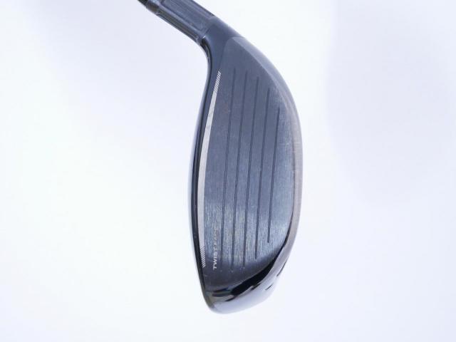 Fairway Wood : Taylormade : หัวไม้ 3 Taylormade Stealth (รุ่นปี 2022 Japan Spec.) Loft 15 ก้าน Mitsubishi TENSEI TM50 Flex S