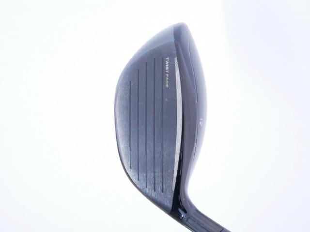 Fairway Wood : Taylormade : หัวไม้ 3 Taylormade Stealth (รุ่นปี 2022 Japan Spec.) Loft 15 ก้าน Mitsubishi TENSEI TM50 Flex S
