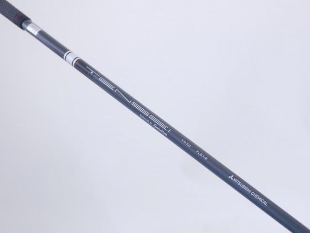 Fairway Wood : Taylormade : หัวไม้ 3 Taylormade Stealth (รุ่นปี 2022 Japan Spec.) Loft 15 ก้าน Mitsubishi TENSEI TM50 Flex S