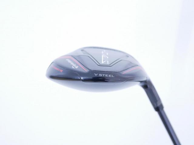 Fairway Wood : Taylormade : หัวไม้ 3 Taylormade Stealth (รุ่นปี 2022 Japan Spec.) Loft 15 ก้าน Mitsubishi TENSEI TM50 Flex R