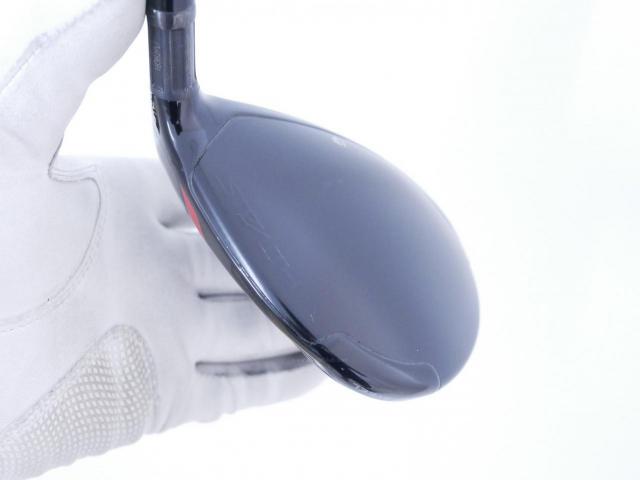 Fairway Wood : Taylormade : หัวไม้ 3 Taylormade Stealth (รุ่นปี 2022 Japan Spec.) Loft 15 ก้าน Mitsubishi TENSEI TM50 Flex R