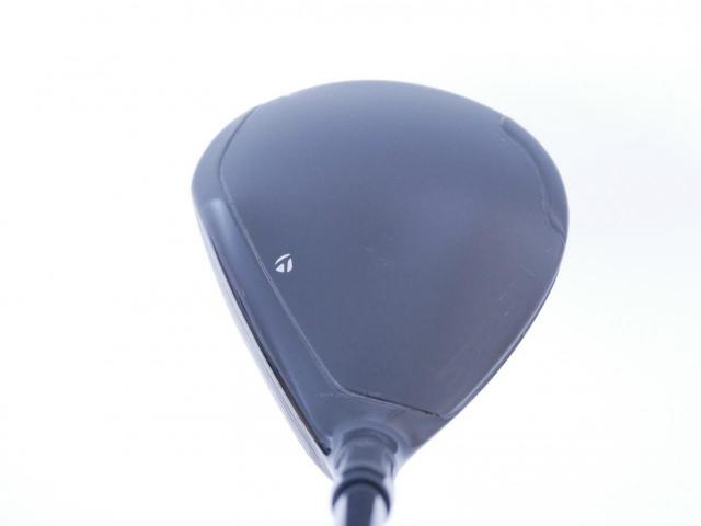 Fairway Wood : Taylormade : หัวไม้ 3 Taylormade Stealth (รุ่นปี 2022 Japan Spec.) Loft 15 ก้าน Mitsubishi TENSEI TM50 Flex R