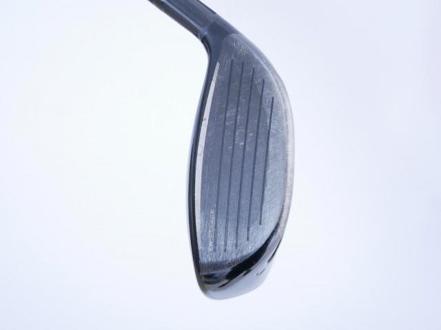 Fairway Wood : Taylormade : หัวไม้ 3 Taylormade Stealth (รุ่นปี 2022 Japan Spec.) Loft 15 ก้าน Mitsubishi TENSEI TM50 Flex R