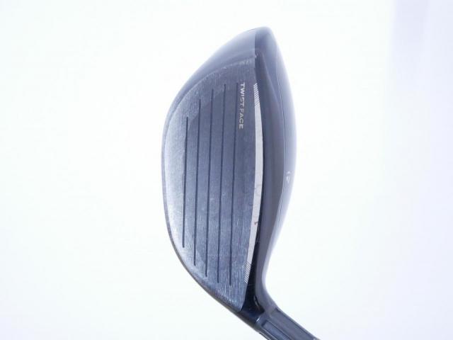 Fairway Wood : Taylormade : หัวไม้ 3 Taylormade Stealth (รุ่นปี 2022 Japan Spec.) Loft 15 ก้าน Mitsubishi TENSEI TM50 Flex R