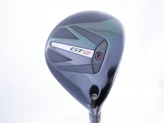 Fairway Wood : Titleist : หัวไม้ 3 Titleist GT2 (รุ่นปี 2025) Loft 15 (ปรับได้) ก้าน Mitsubishi TENSEI K BLUE 55 Flex S