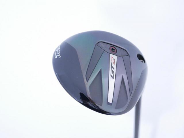 Fairway Wood : Titleist : หัวไม้ 3 Titleist GT2 (รุ่นปี 2025) Loft 15 (ปรับได้) ก้าน Mitsubishi TENSEI K BLUE 55 Flex S