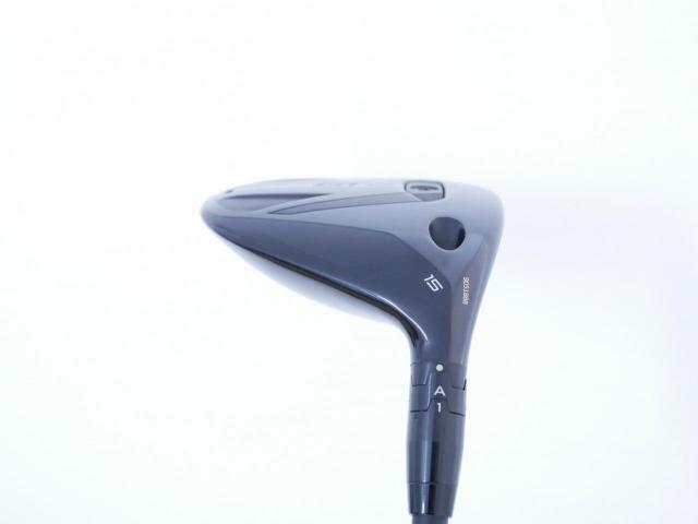 Fairway Wood : Titleist : หัวไม้ 3 Titleist GT2 (รุ่นปี 2025) Loft 15 (ปรับได้) ก้าน Mitsubishi TENSEI K BLUE 55 Flex S