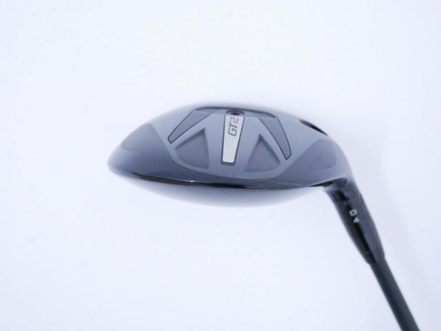 Fairway Wood : Titleist : หัวไม้ 3 Titleist GT2 (รุ่นปี 2025) Loft 15 (ปรับได้) ก้าน Mitsubishi TENSEI K BLUE 55 Flex S