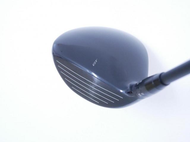 Fairway Wood : Titleist : หัวไม้ 3 Titleist GT2 (รุ่นปี 2025) Loft 15 (ปรับได้) ก้าน Mitsubishi TENSEI K BLUE 55 Flex S