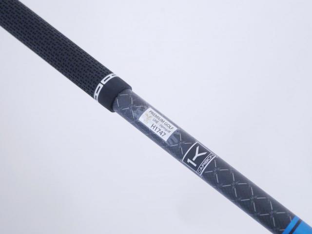 Fairway Wood : Titleist : หัวไม้ 3 Titleist GT2 (รุ่นปี 2025) Loft 15 (ปรับได้) ก้าน Mitsubishi TENSEI K BLUE 55 Flex S