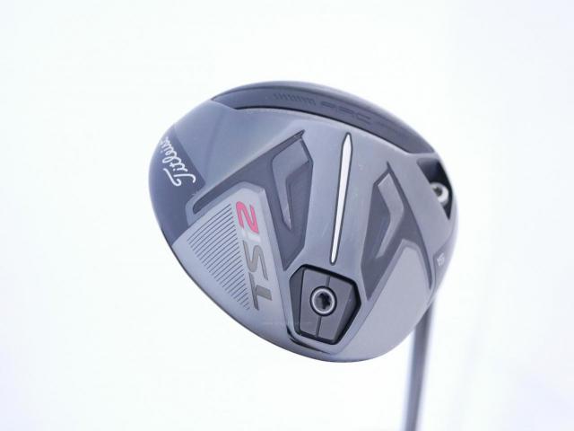 Fairway Wood : Titleist : หัวไม้ 3 Titleist TSi2 (ออกปี 2021) Loft 15 ก้าน Mitsubishi TENSEI AV 65 Flex S