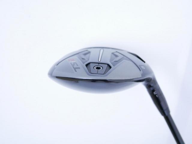 Fairway Wood : Titleist : หัวไม้ 3 Titleist TSi2 (ออกปี 2021) Loft 15 ก้าน Mitsubishi TENSEI AV 65 Flex S