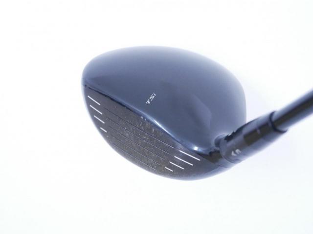 Fairway Wood : Titleist : หัวไม้ 3 Titleist TSi2 (ออกปี 2021) Loft 15 ก้าน Mitsubishi TENSEI AV 65 Flex S