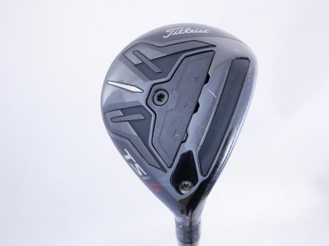 Fairway Wood : Titleist : หัวไม้ 5 Titleist TSi3 (ออกปี 2021) Loft 18 ก้าน Mitsubishi VGF Flex S
