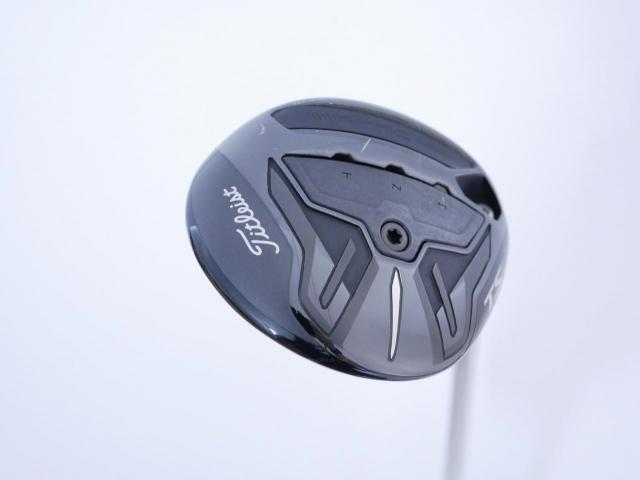 Fairway Wood : Titleist : หัวไม้ 5 Titleist TSi3 (ออกปี 2021) Loft 18 ก้าน Mitsubishi VGF Flex S
