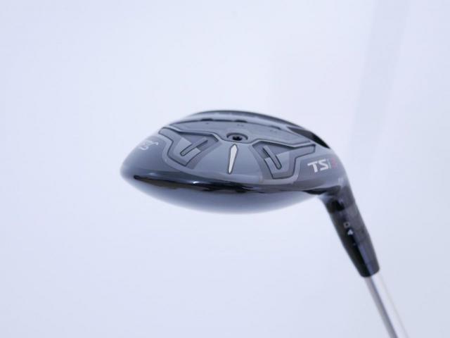 Fairway Wood : Titleist : หัวไม้ 5 Titleist TSi3 (ออกปี 2021) Loft 18 ก้าน Mitsubishi VGF Flex S
