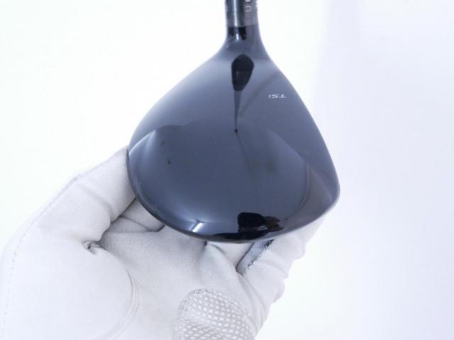 Fairway Wood : Titleist : หัวไม้ 5 Titleist TSi3 (ออกปี 2021) Loft 18 ก้าน Mitsubishi VGF Flex S