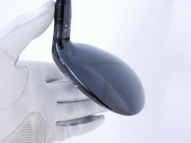 Fairway Wood : Titleist : หัวไม้ 5 Titleist TSi3 (ออกปี 2021) Loft 18 ก้าน Mitsubishi VGF Flex S
