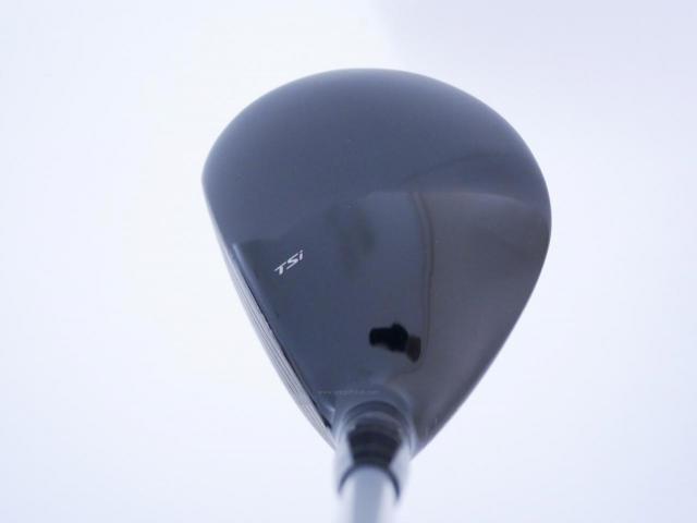 Fairway Wood : Titleist : หัวไม้ 5 Titleist TSi3 (ออกปี 2021) Loft 18 ก้าน Mitsubishi VGF Flex S