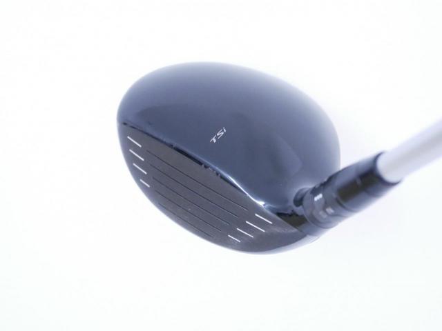 Fairway Wood : Titleist : หัวไม้ 5 Titleist TSi3 (ออกปี 2021) Loft 18 ก้าน Mitsubishi VGF Flex S