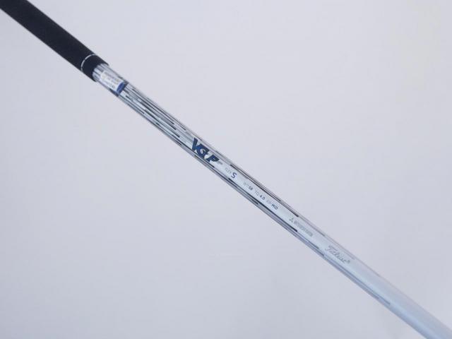 Fairway Wood : Titleist : หัวไม้ 5 Titleist TSi3 (ออกปี 2021) Loft 18 ก้าน Mitsubishi VGF Flex S