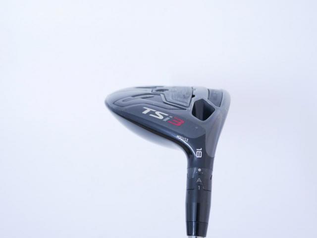 Fairway Wood : Titleist : **มีบุบ** หัวไม้ 5 Titleist TSi3 (ออกปี 2021) Loft 18 ก้าน Mitsubishi Diamana DF60 Flex S