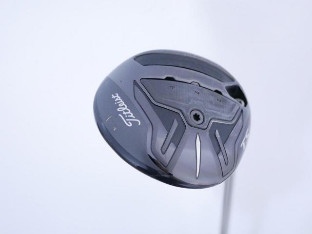 Fairway Wood : Titleist : **มีบุบ** หัวไม้ 5 Titleist TSi3 (ออกปี 2021) Loft 18 ก้าน Mitsubishi Diamana DF60 Flex S