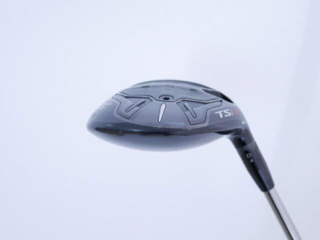 Fairway Wood : Titleist : **มีบุบ** หัวไม้ 5 Titleist TSi3 (ออกปี 2021) Loft 18 ก้าน Mitsubishi Diamana DF60 Flex S