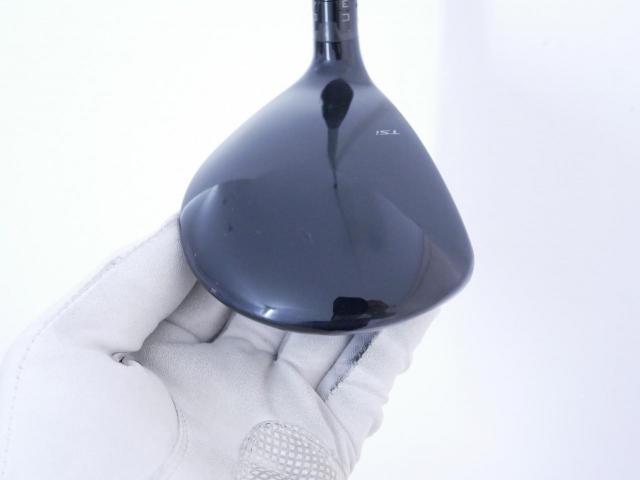 Fairway Wood : Titleist : **มีบุบ** หัวไม้ 5 Titleist TSi3 (ออกปี 2021) Loft 18 ก้าน Mitsubishi Diamana DF60 Flex S