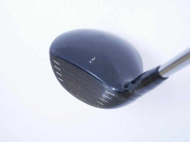 Fairway Wood : Titleist : **มีบุบ** หัวไม้ 5 Titleist TSi3 (ออกปี 2021) Loft 18 ก้าน Mitsubishi Diamana DF60 Flex S