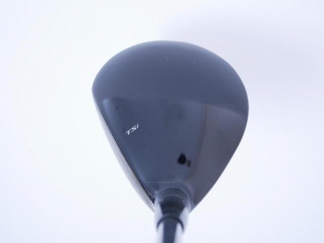 Fairway Wood : Titleist : **มีบุบ** หัวไม้ 5 Titleist TSi3 (ออกปี 2021) Loft 18 ก้าน Mitsubishi Diamana DF60 Flex S