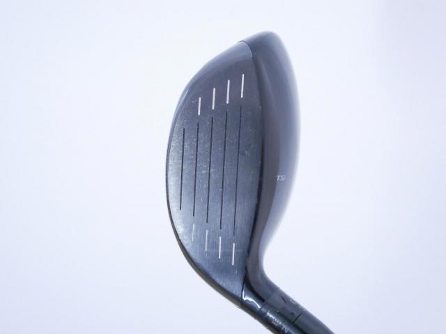 Fairway Wood : Titleist : **มีบุบ** หัวไม้ 5 Titleist TSi3 (ออกปี 2021) Loft 18 ก้าน Mitsubishi Diamana DF60 Flex S