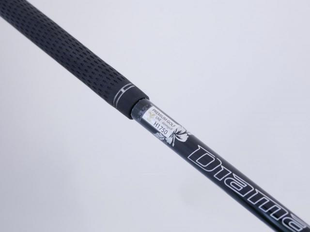Fairway Wood : Titleist : **มีบุบ** หัวไม้ 5 Titleist TSi3 (ออกปี 2021) Loft 18 ก้าน Mitsubishi Diamana DF60 Flex S