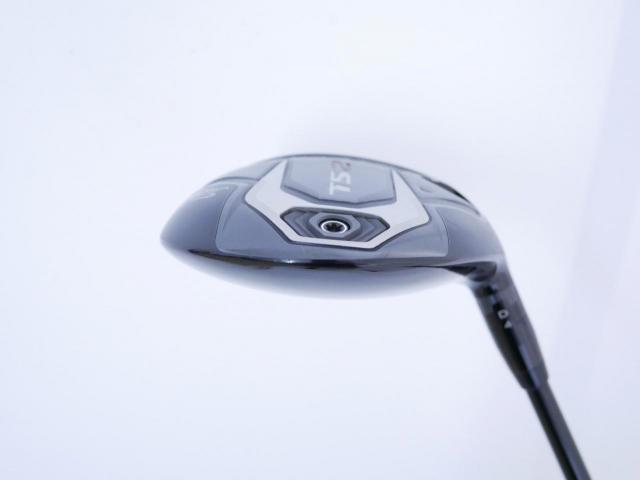Fairway Wood : Titleist : หัวไม้ 3 Titleist TS2 (ออกปี 2019) Loft 15 ก้าน Titleist TSP322 55 Flex S