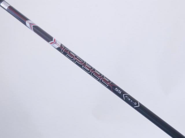 Fairway Wood : Titleist : หัวไม้ 3 Titleist TS2 (ออกปี 2019) Loft 15 ก้าน Titleist TSP322 55 Flex S