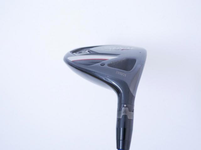 Fairway Wood : Titleist : หัวไม้ 3 Titleist 913F Loft 15 ก้าน Mitsubishi Diamana 72 Flex S