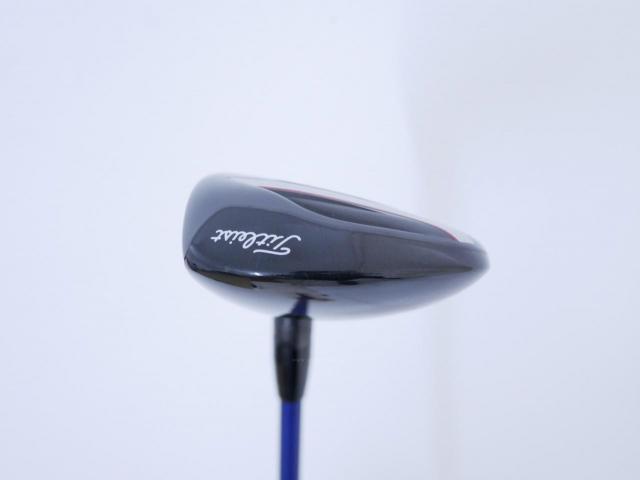 Fairway Wood : Titleist : หัวไม้ 3 Titleist 913F Loft 15 ก้าน Mitsubishi Diamana 72 Flex S